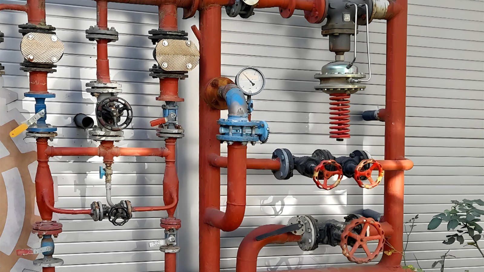 閥門選購指南：對好參數(shù)，確保系統(tǒng)高效安全運(yùn)行